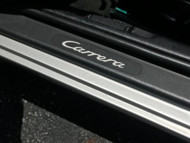 Used 2001 PORSCHE 911 CARRERA Carrera | Lake Wales, FL