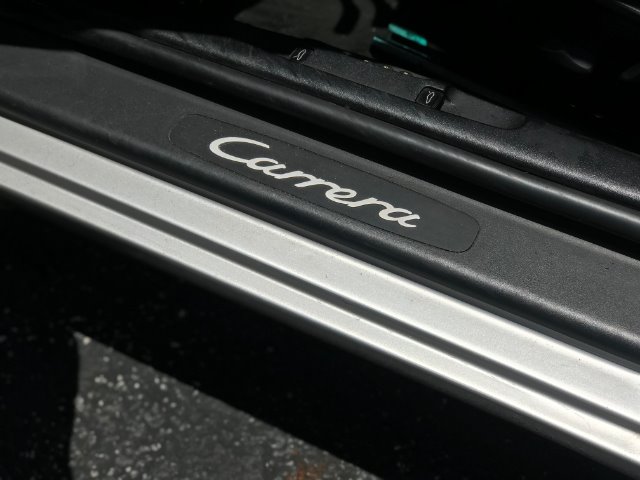 Used 2001 PORSCHE 911 CARRERA Carrera | St. Petersburg, FL