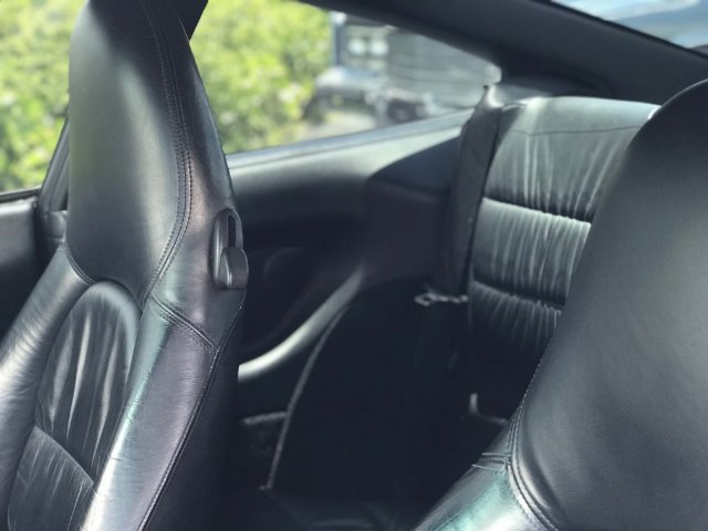 Used 2001 PORSCHE 911 CARRERA Carrera | St. Petersburg, FL