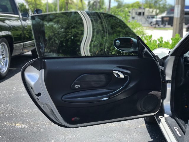 Used 2001 PORSCHE 911 CARRERA Carrera | St. Petersburg, FL