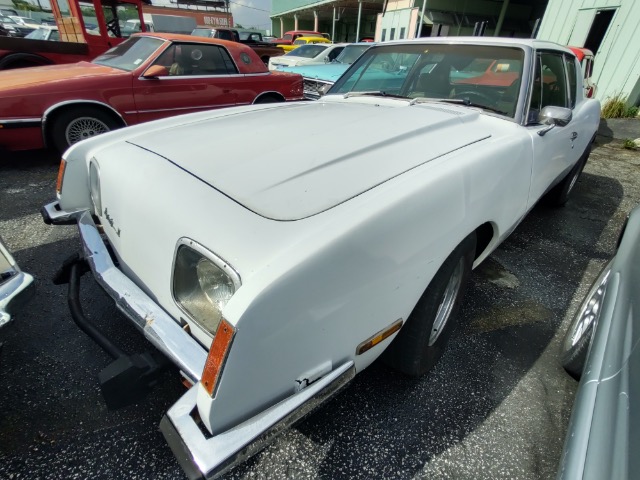 Used 1979 AVANTI II | St. Petersburg, FL