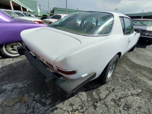 Used 1979 AVANTI II | St. Petersburg, FL