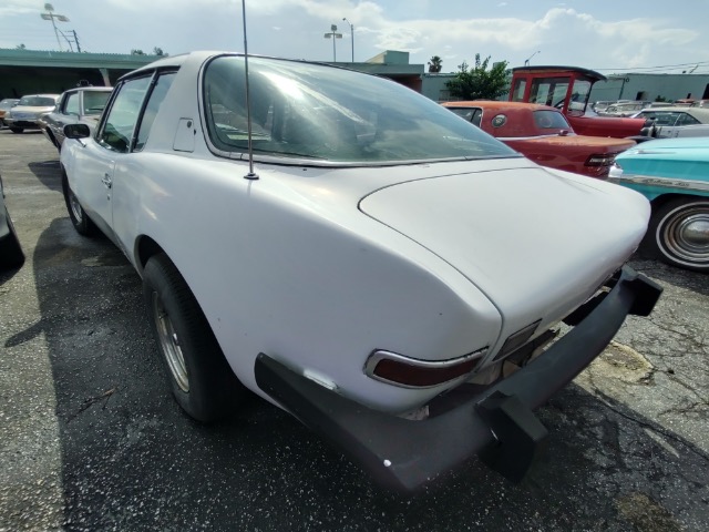 Used 1979 AVANTI II | St. Petersburg, FL