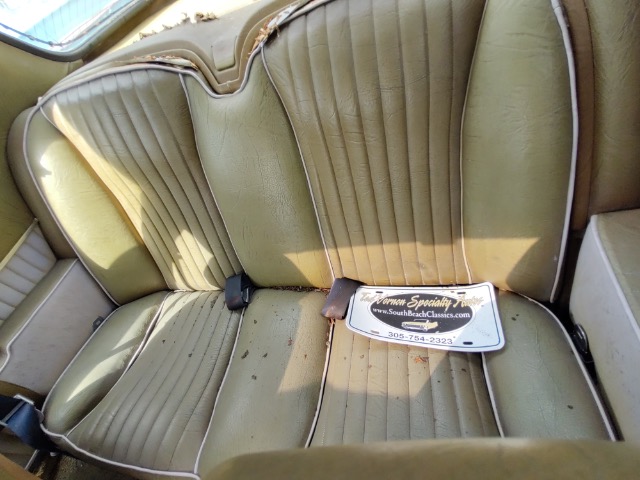 Used 1979 AVANTI II | St. Petersburg, FL