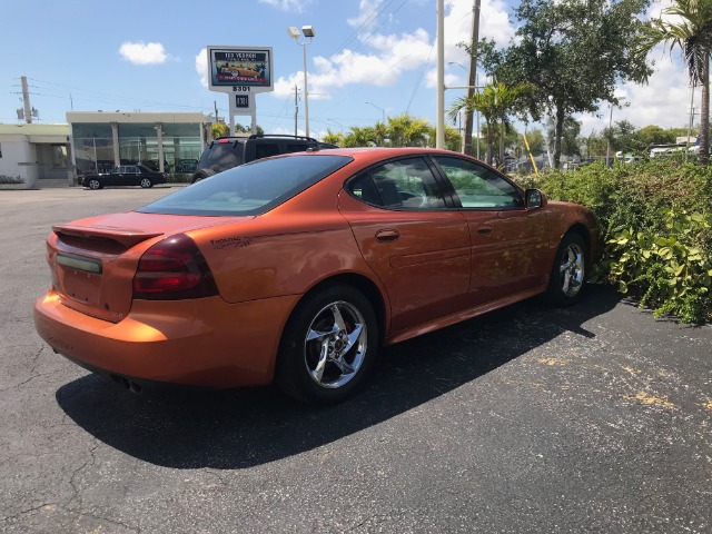 Used 2004 PONTIAC GRAND PRIX GTP | Lake Wales, FL