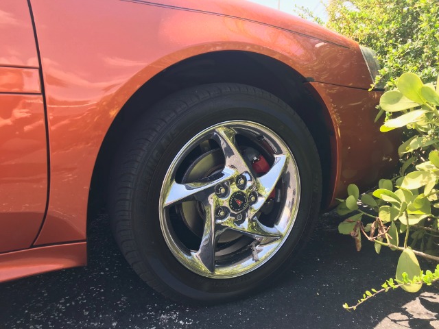 Used 2004 PONTIAC GRAND PRIX GTP | Lake Wales, FL