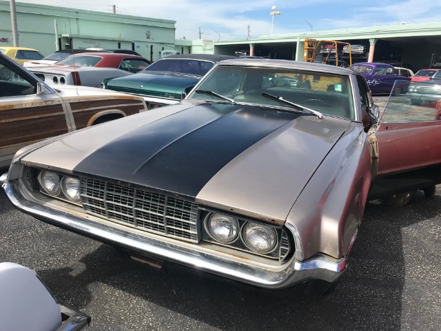 Used 1968 FORD THUNDERBIRD  | Lake Wales, FL