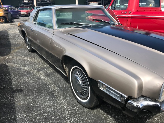 Used 1968 FORD THUNDERBIRD  | Lake Wales, FL