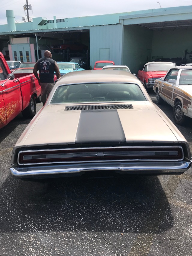 Used 1968 FORD THUNDERBIRD  | Lake Wales, FL