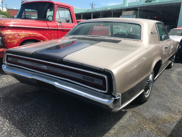 Used 1968 FORD THUNDERBIRD  | Lake Wales, FL