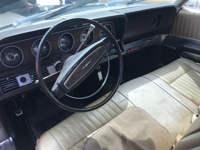 Used 1968 FORD THUNDERBIRD  | Lake Wales, FL