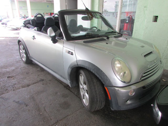 Used 2006 MINI COOPER S | St. Petersburg, FL