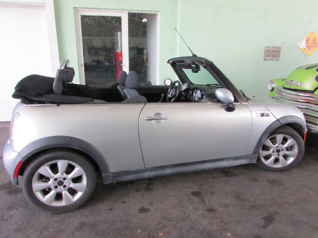 Used 2006 MINI COOPER S | St. Petersburg, FL