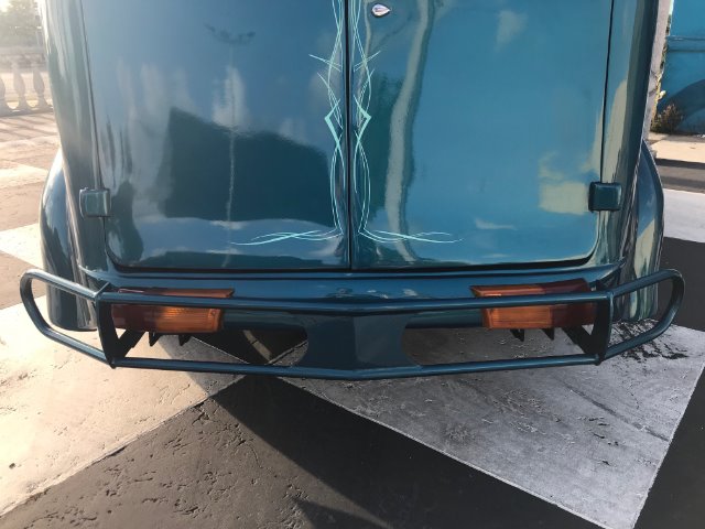 Used 1946 DODGE PANEL VAN | Lake Wales, FL