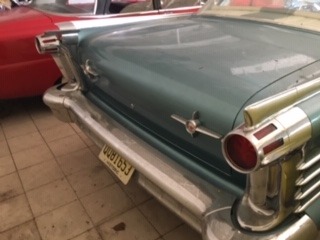 Used 1958 OLDSMOBILE EIGHTY-EIGHT  | Lake Wales, FL