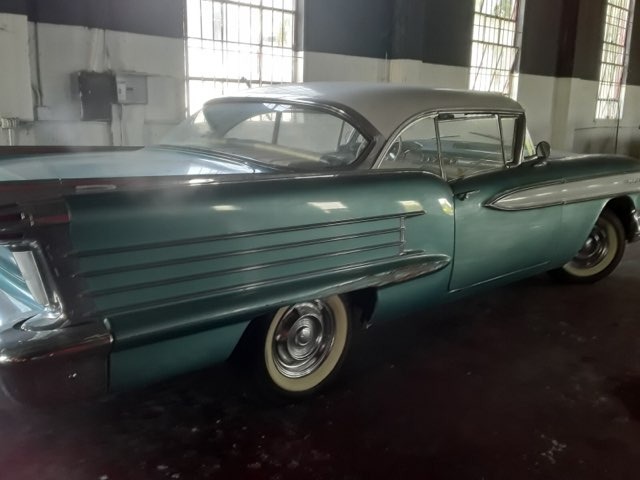 Used 1958 OLDSMOBILE EIGHTY-EIGHT  | Lake Wales, FL