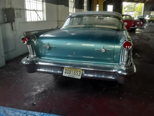 Used 1958 OLDSMOBILE EIGHTY-EIGHT  | Lake Wales, FL