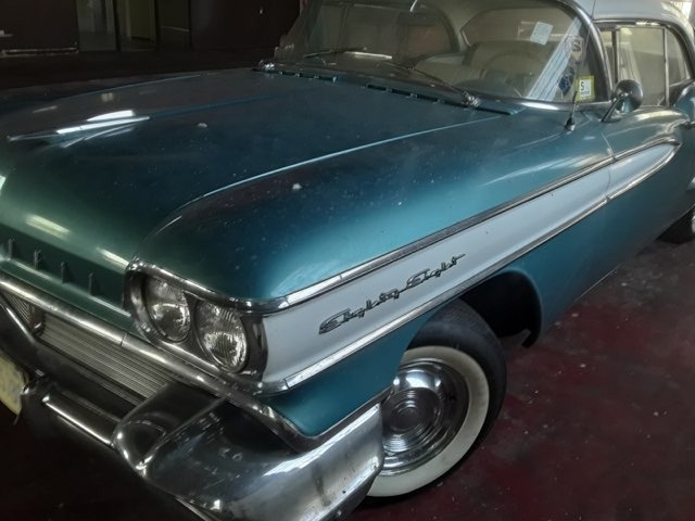 Used 1958 OLDSMOBILE EIGHTY-EIGHT  | Lake Wales, FL