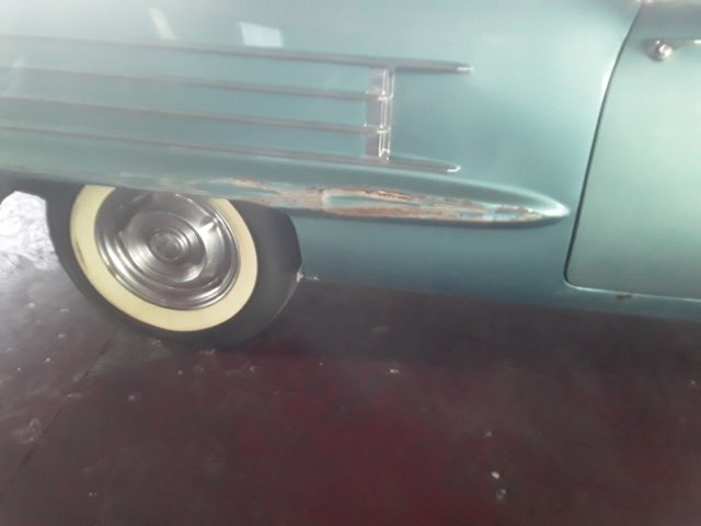 Used 1958 OLDSMOBILE EIGHTY-EIGHT  | Lake Wales, FL