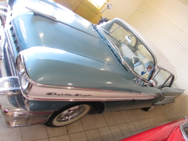 Used 1958 OLDSMOBILE EIGHTY-EIGHT  | Lake Wales, FL