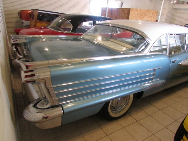 Used 1958 OLDSMOBILE EIGHTY-EIGHT  | Lake Wales, FL