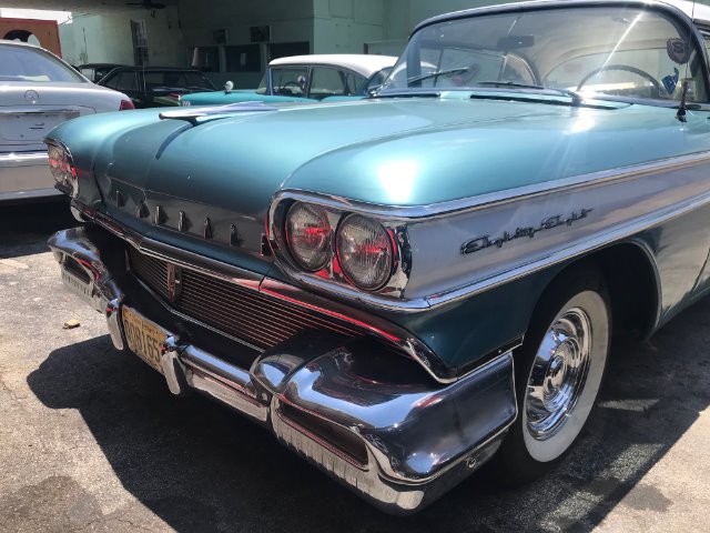 Used 1958 OLDSMOBILE EIGHTY-EIGHT  | Lake Wales, FL