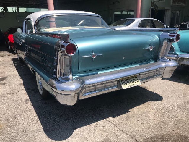 Used 1958 OLDSMOBILE EIGHTY-EIGHT  | Lake Wales, FL