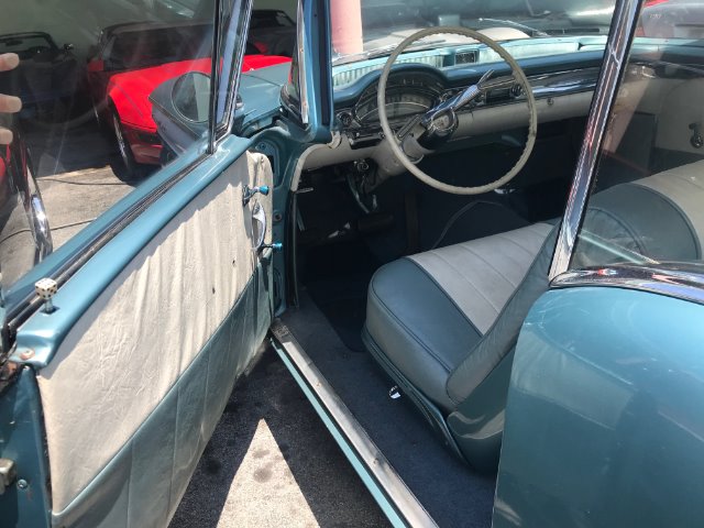 Used 1958 OLDSMOBILE EIGHTY-EIGHT  | Lake Wales, FL