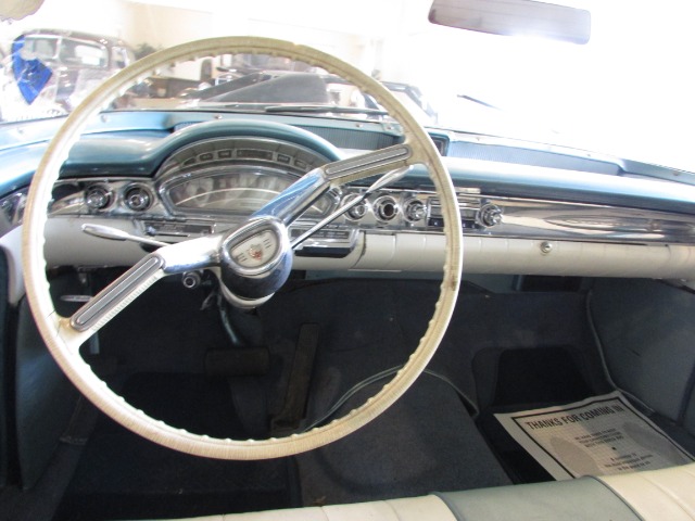 Used 1958 OLDSMOBILE EIGHTY-EIGHT  | Lake Wales, FL