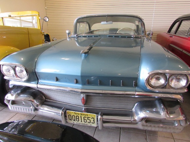 Used 1958 OLDSMOBILE EIGHTY-EIGHT  | Lake Wales, FL