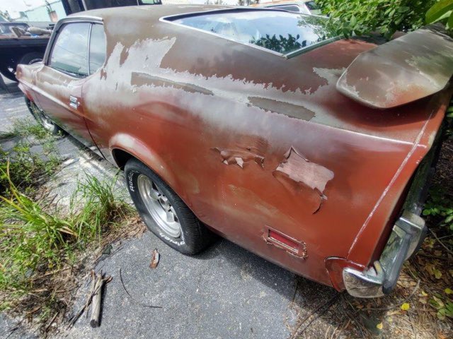 Used 1973 FORD MUSTANG Mach 1 | Lake Wales, FL