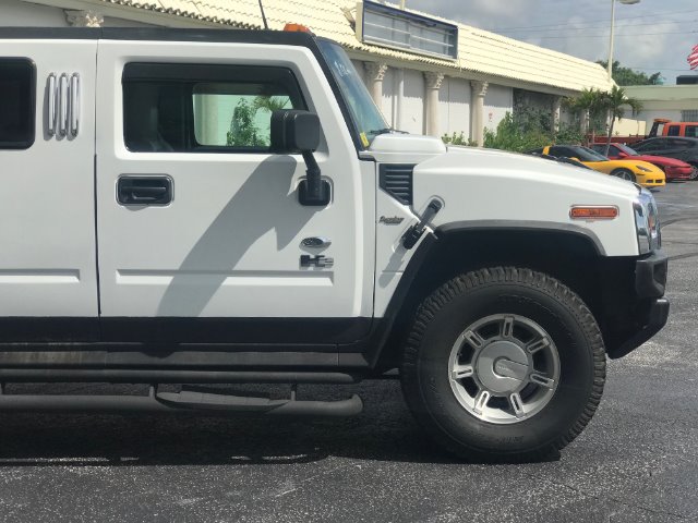 Used 2003 HUMMER LIMO  | Lake Wales, FL