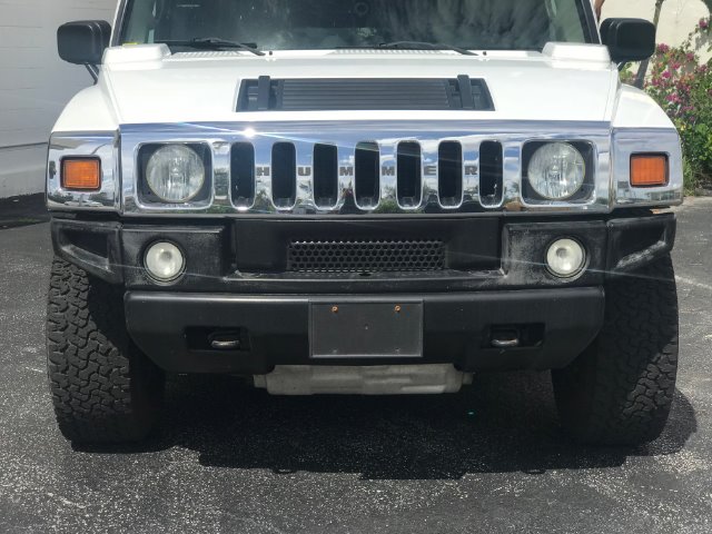 Used 2003 HUMMER LIMO  | Lake Wales, FL