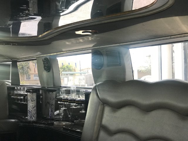 Used 2003 HUMMER LIMO  | Lake Wales, FL