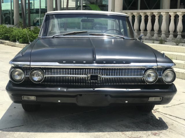 Used 1962 MERCURY MONTEREY  | Lake Wales, FL