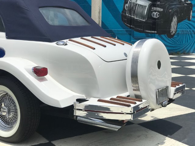 Used 1980 CLENET SERIES 2  | Lake Wales, FL