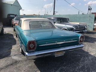 Used 1965 FORD GALAXY  | Lake Wales, FL