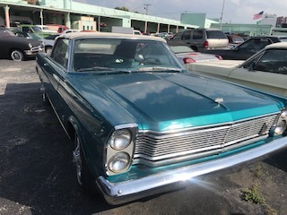 Used 1965 FORD GALAXY  | Lake Wales, FL