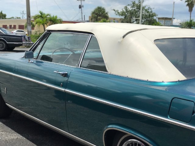 Used 1965 FORD GALAXY  | Lake Wales, FL