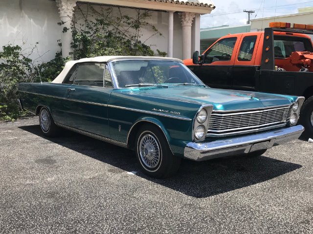 Used 1965 FORD GALAXY  | Lake Wales, FL