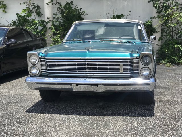 Used 1965 FORD GALAXY  | Lake Wales, FL