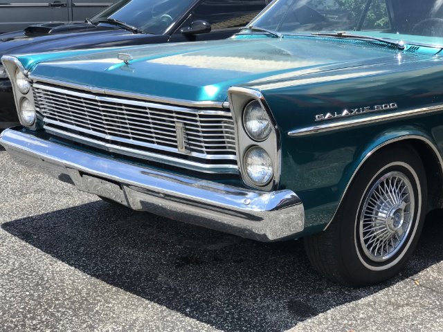 Used 1965 FORD GALAXY  | Lake Wales, FL