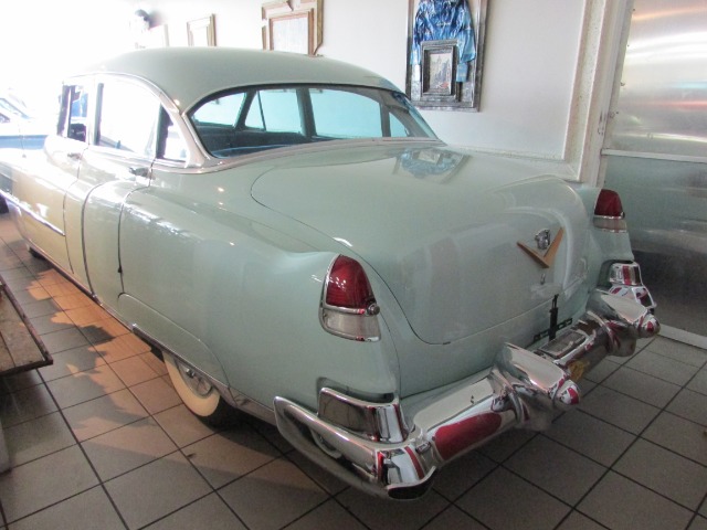 Used 1953 CADILLAC 62 SERIES  | Lake Wales, FL