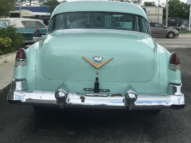 Used 1953 CADILLAC 62 SERIES  | Lake Wales, FL