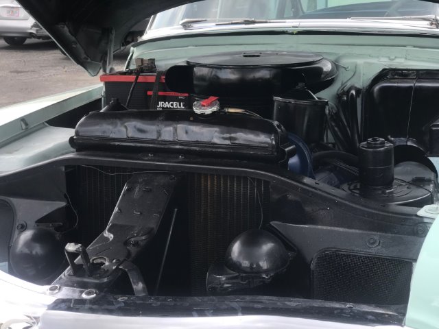 Used 1953 CADILLAC 62 SERIES  | Lake Wales, FL