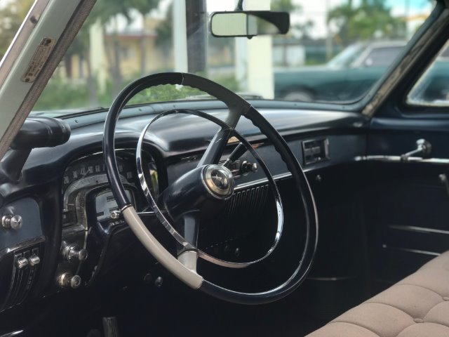 Used 1953 CADILLAC 62 SERIES  | Lake Wales, FL