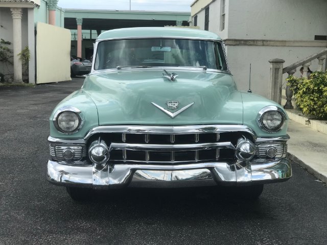 Used 1953 CADILLAC 62 SERIES  | Lake Wales, FL