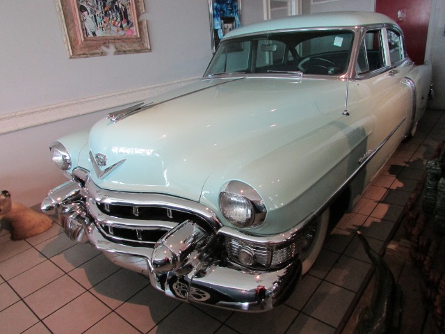 Used 1953 CADILLAC 62 SERIES  | Lake Wales, FL