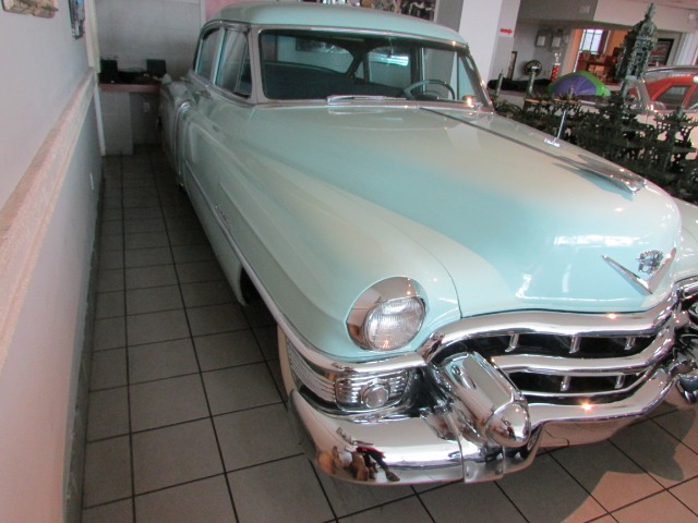 Used 1953 CADILLAC 62 SERIES  | Lake Wales, FL