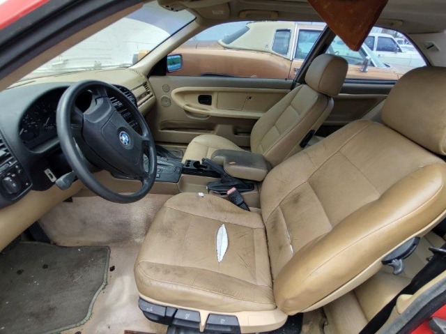 Used 1998 BMW COUPE 323is | Lake Wales, FL